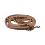 Smycz przepinana 5 m dla małego psa