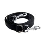 Smycz przepinana 5 m dla dużego psa