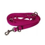Smycz przepinana 5 metrów dla małego psa