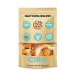 Opakowanie ciasteczek wołowych dla psa lub kota