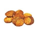 Ciro | Przysmaki dla psa lub kota - ciasteczka wołowe 100% | 50g - obrazek 2