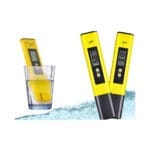 Verk Group | Elektroniczny miernik ph wody - obrazek 2