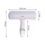 Szczotka do czyszczenia ubrań