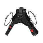 Purlov | Szelki bezuciskowe dla psa M - obrazek 3