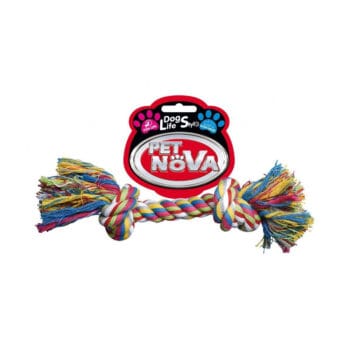 Sznur bawełniany dla psa