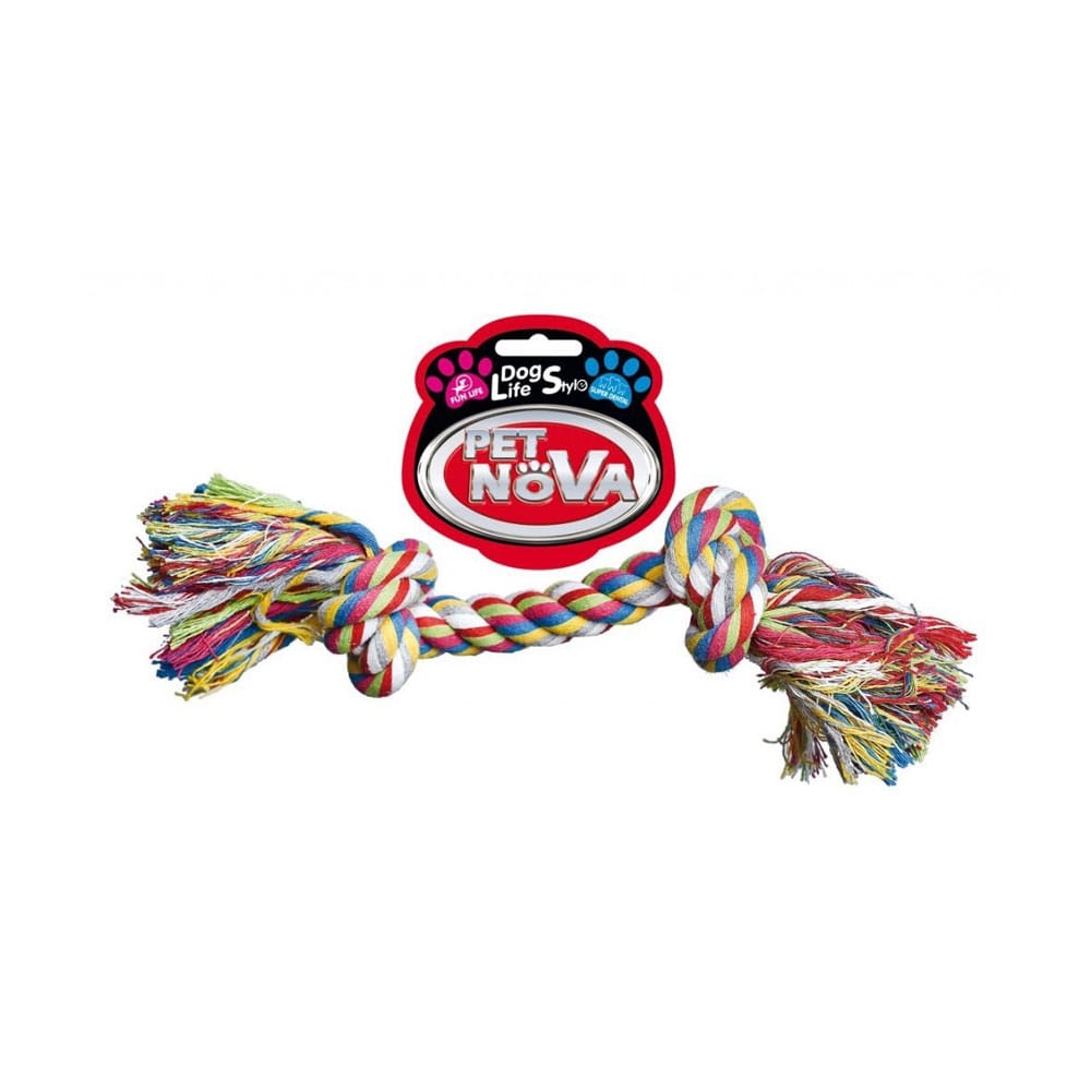 Sznur bawełniany dla psa