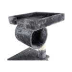 Siedzisko z drapaka dla kota