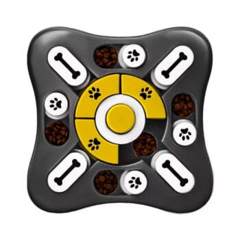 Zabawka interaktywna dla psa