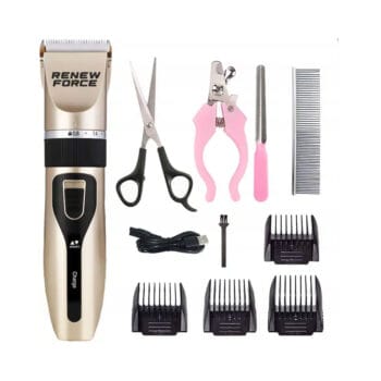 Maszynka do strzyżenia zwierząt