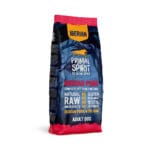 Karma półwilgotna Primal Spirit wieprzowina iberico z szynką