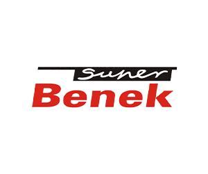 Logo Super Benek