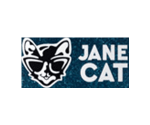 Logo Jane Cat