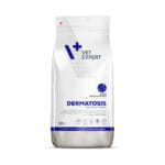 Opakowanie suchej karmy dla psa Vet Expert Dermatosis Salomon & Potato Dry