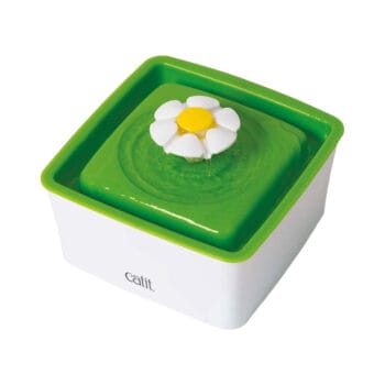 Fontanna mini dla kota