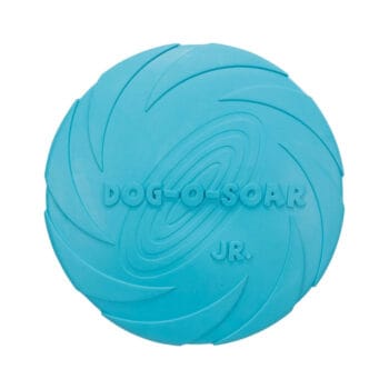 Dysk dla psa 18 cm