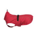 Płaszcz przeciwdeszczowy dla psa S