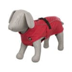 Płaszcz przeciwdeszczowy dla psa S