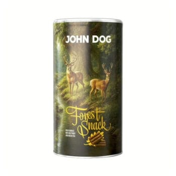 Przysmaki ciastka z jelenia dla psa