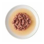 John Dog Tasty Broth | Zupa z filetem z łososia dla kota i psa | 140g - obrazek 2