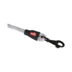 Zolux | Smycz sznurowa dla psa (fioletowa) | 3m/13mm - obrazek 3