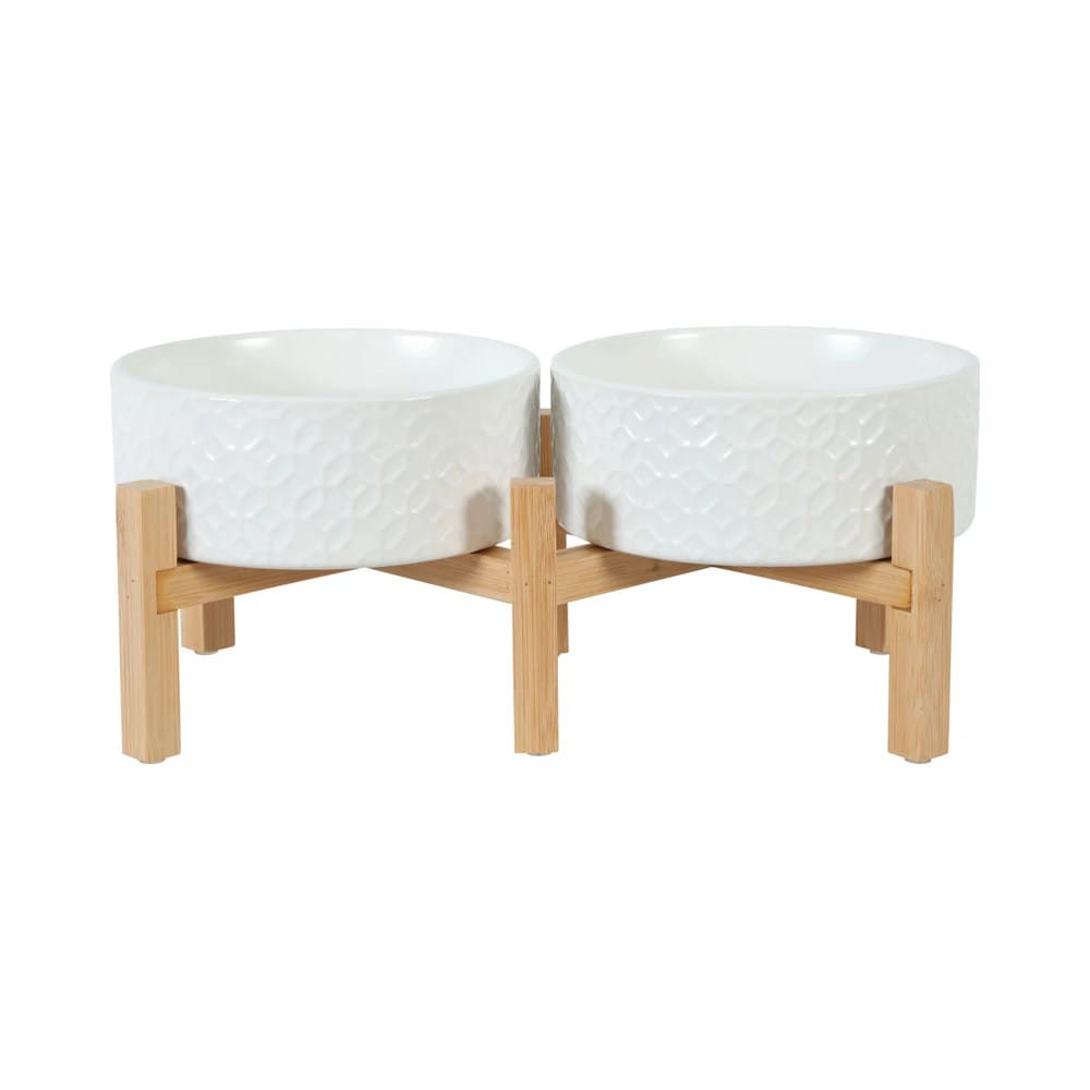 133f28e3-a78d-4b27-bde9-cd0b0fef36b1-main.jpg Zolux | Miska ceramiczna KERAMO DUO dla psa (biała) | 2x700ml - obrazek 1