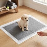 Nobleza | Podkłady treningowe dla zwierząt z węglem aktywnym | M 60x60cm | 10szt. - obrazek 3