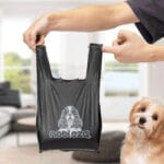 Nobleza | Biodegradowalne worki na odchody | 120 sztuk - obrazek 3
