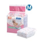 Nobleza | Pieluchy dla suczek M 44x31cm | 10szt.